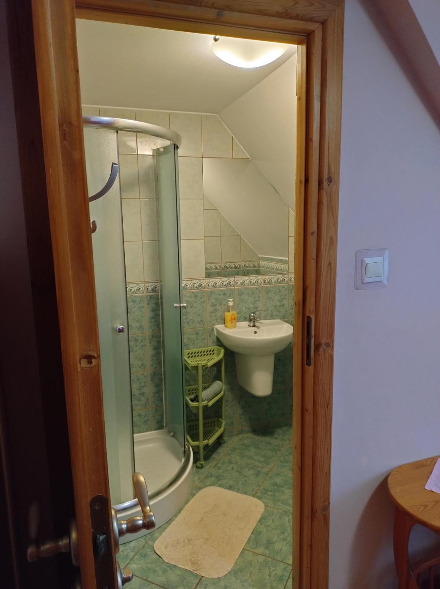 Dom Sloneczko Pokoje Do Wynajecia W Bialowiezy Bialowieza Room photo